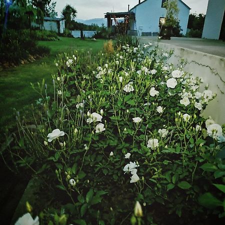 Klipfontein Rustic Farm & Camping Tulbagh Luaran gambar