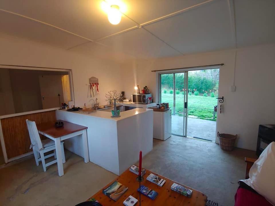 Klipfontein Rustic Farm & Camping Tulbagh Luaran gambar