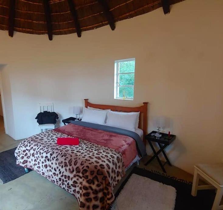 Klipfontein Rustic Farm & Camping Tulbagh Luaran gambar