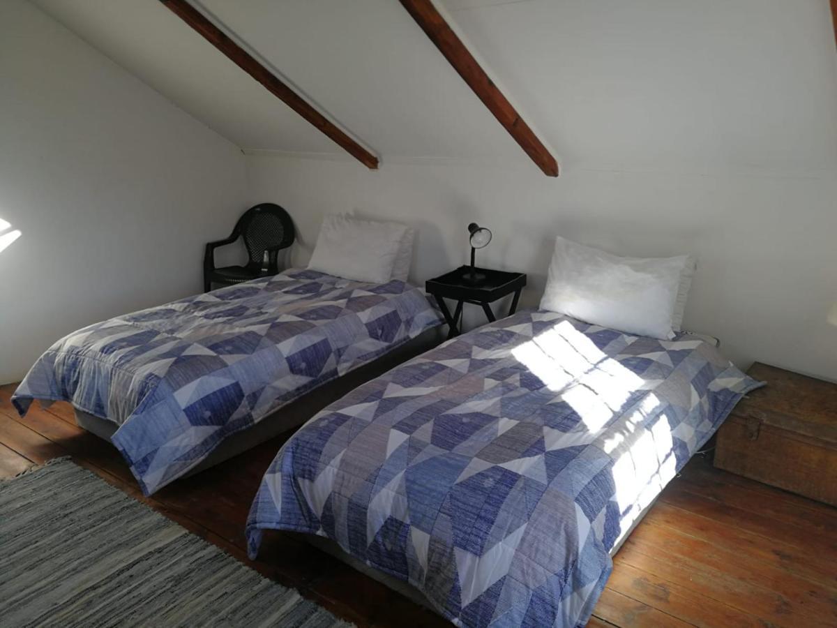 Klipfontein Rustic Farm & Camping Tulbagh Luaran gambar