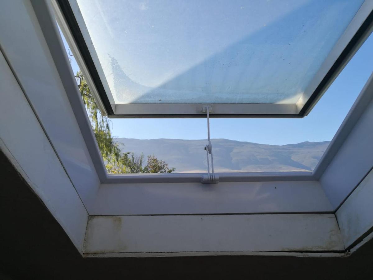 Klipfontein Rustic Farm & Camping Tulbagh Luaran gambar