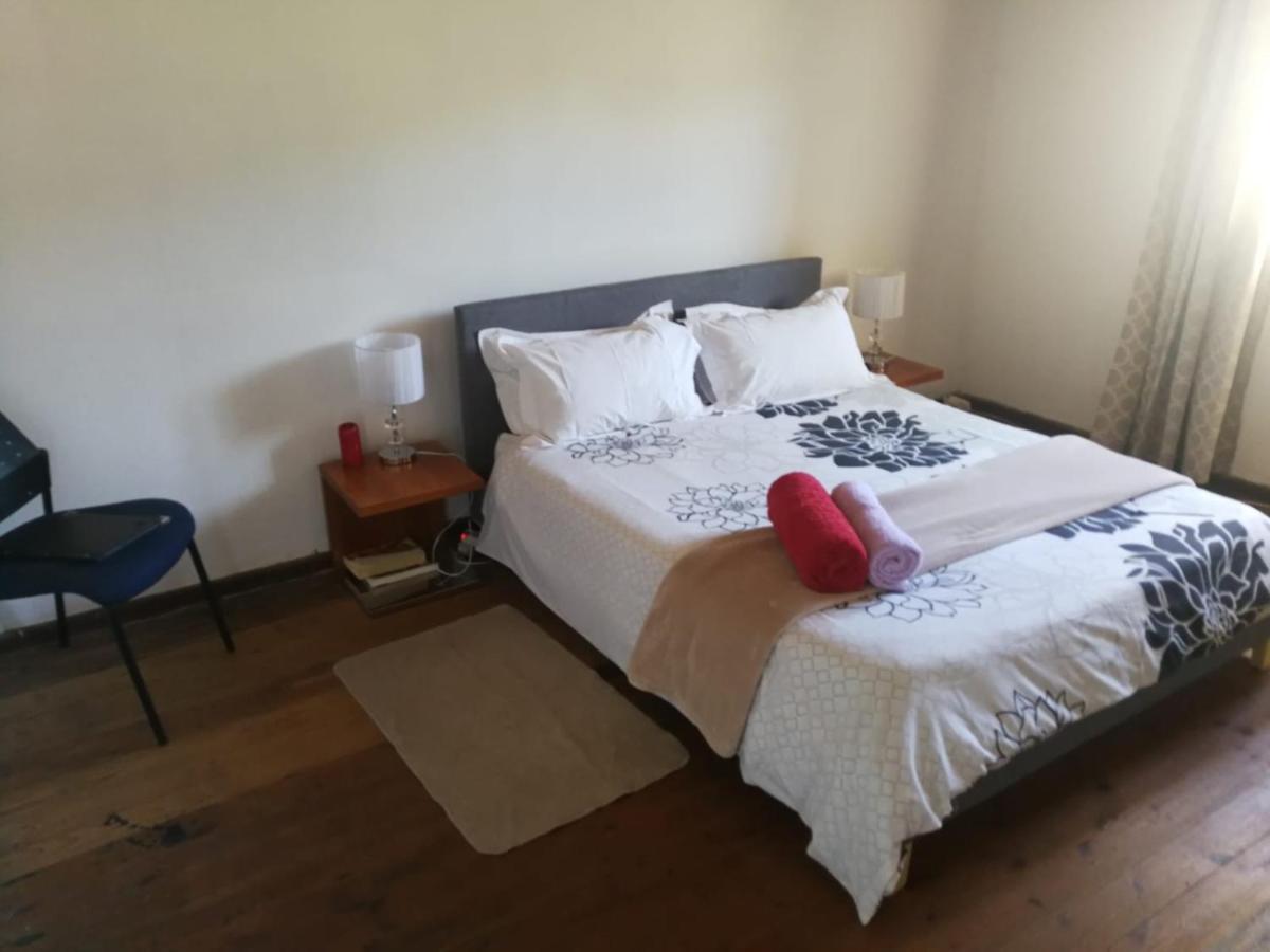 Klipfontein Rustic Farm & Camping Tulbagh Luaran gambar