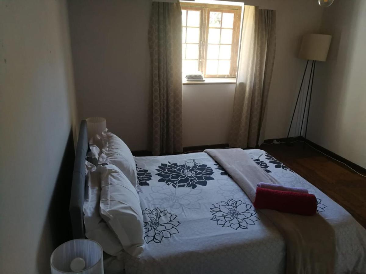 Klipfontein Rustic Farm & Camping Tulbagh Luaran gambar