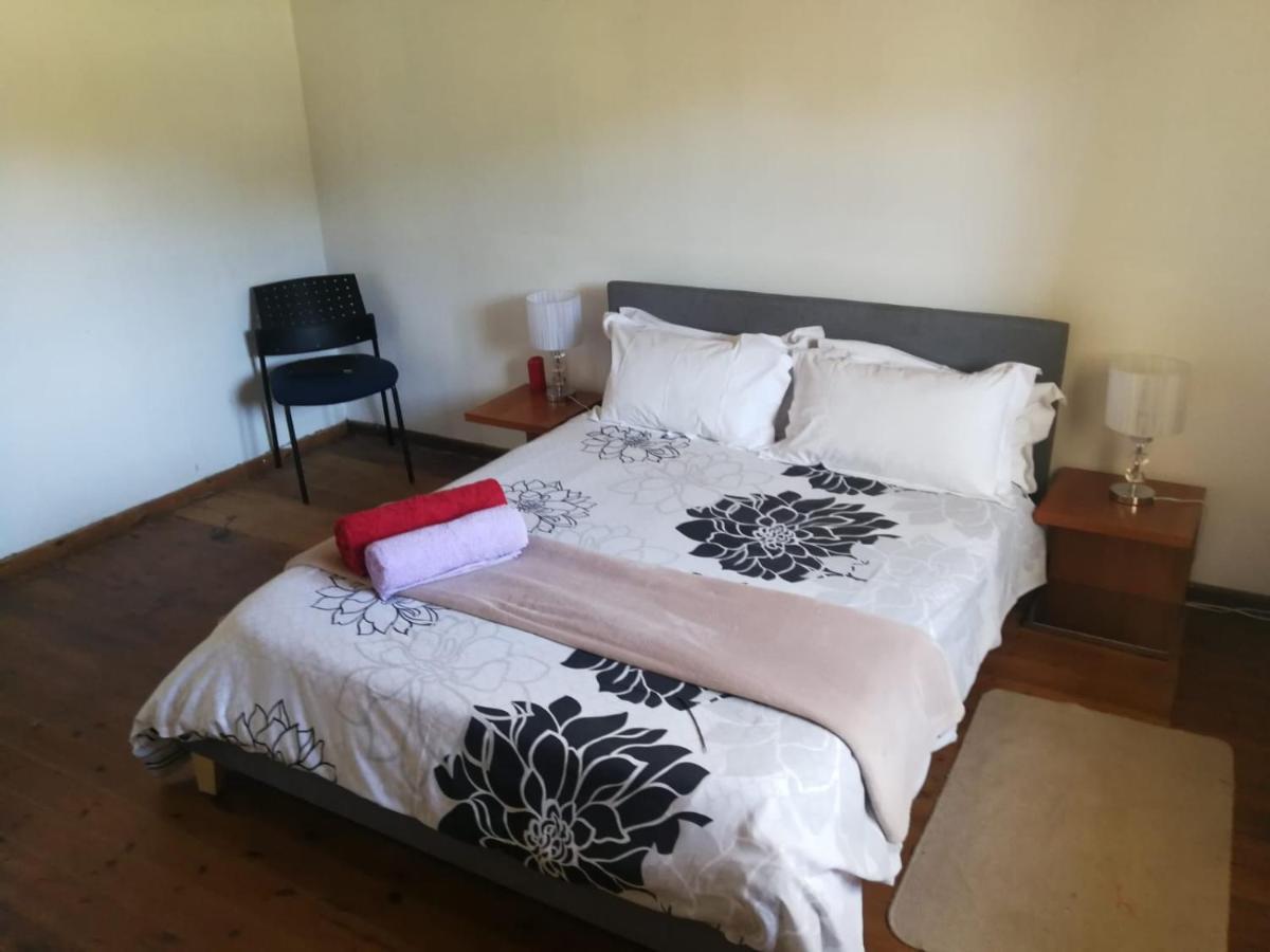 Klipfontein Rustic Farm & Camping Tulbagh Luaran gambar