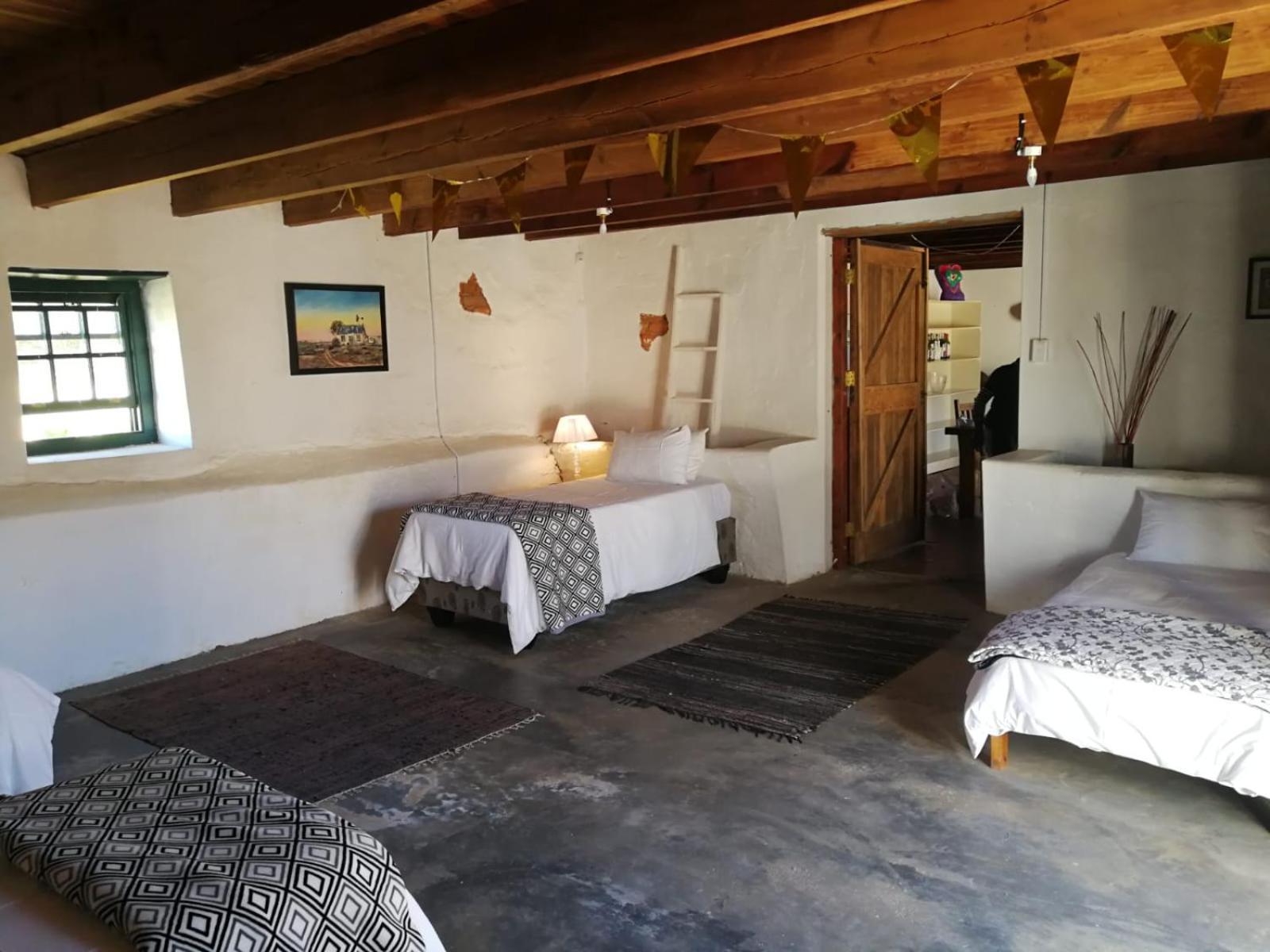 Klipfontein Rustic Farm & Camping Tulbagh Luaran gambar