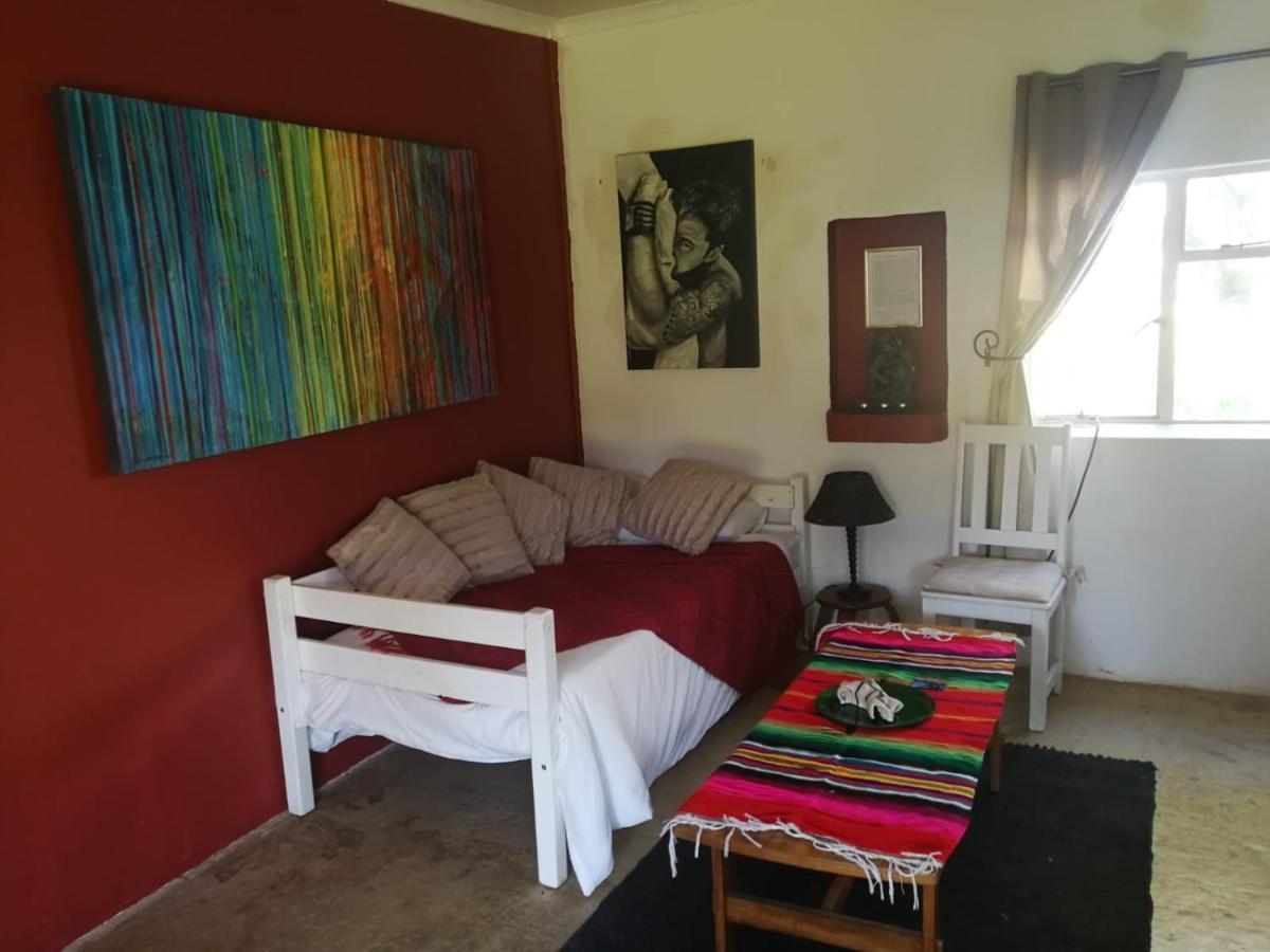 Klipfontein Rustic Farm & Camping Tulbagh Luaran gambar