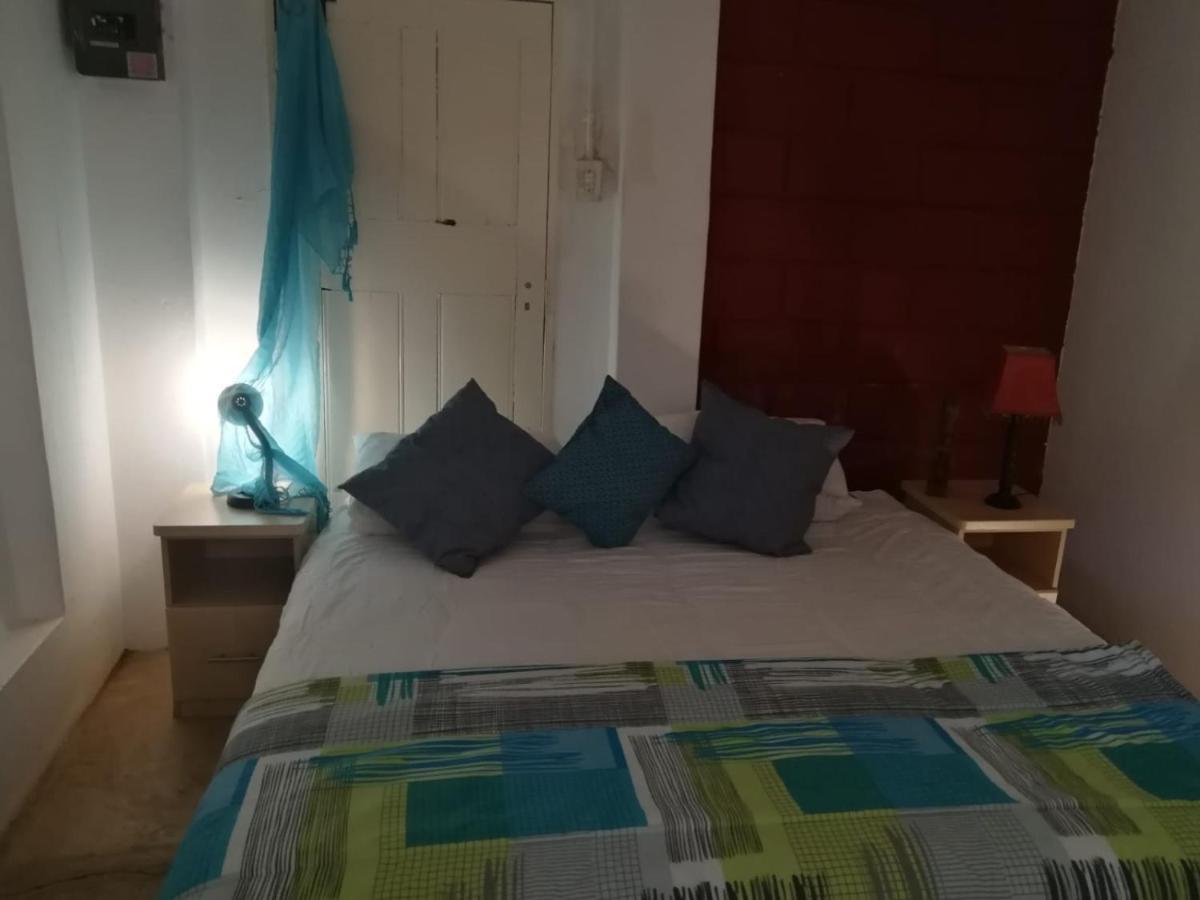 Klipfontein Rustic Farm & Camping Tulbagh Luaran gambar