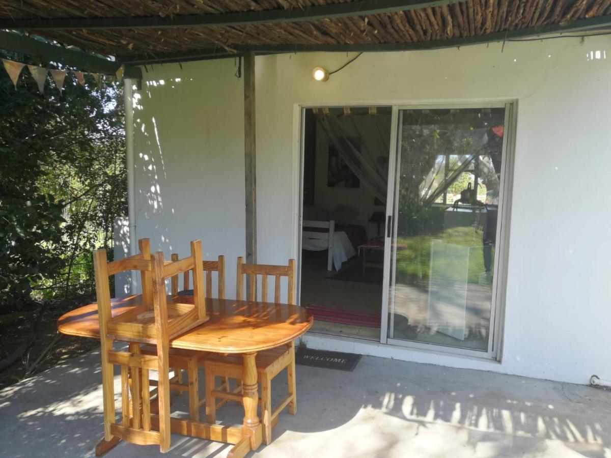 Klipfontein Rustic Farm & Camping Tulbagh Luaran gambar