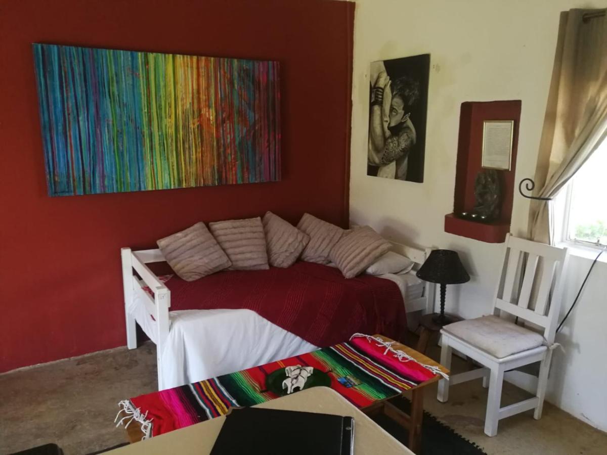 Klipfontein Rustic Farm & Camping Tulbagh Luaran gambar
