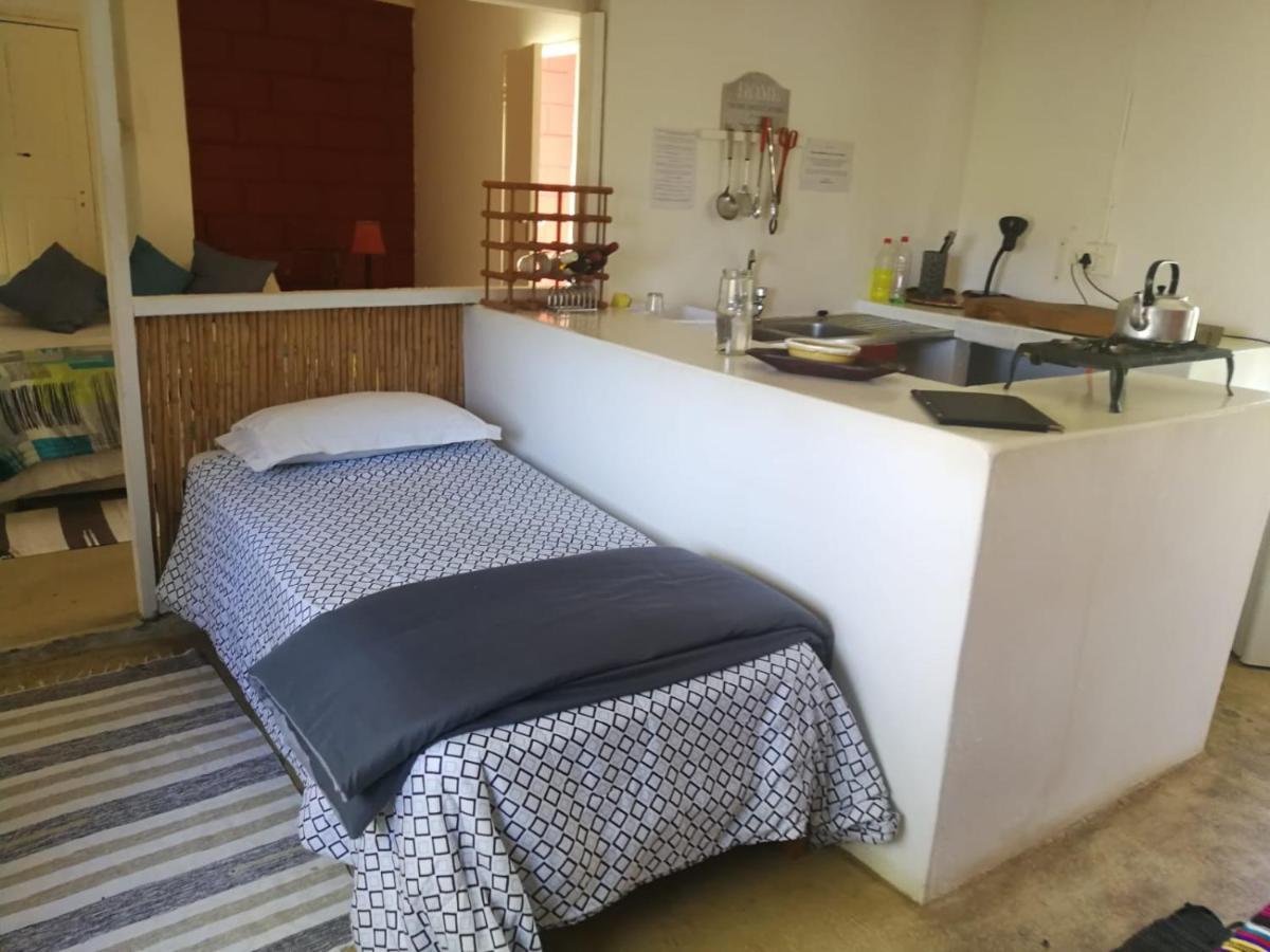 Klipfontein Rustic Farm & Camping Tulbagh Luaran gambar