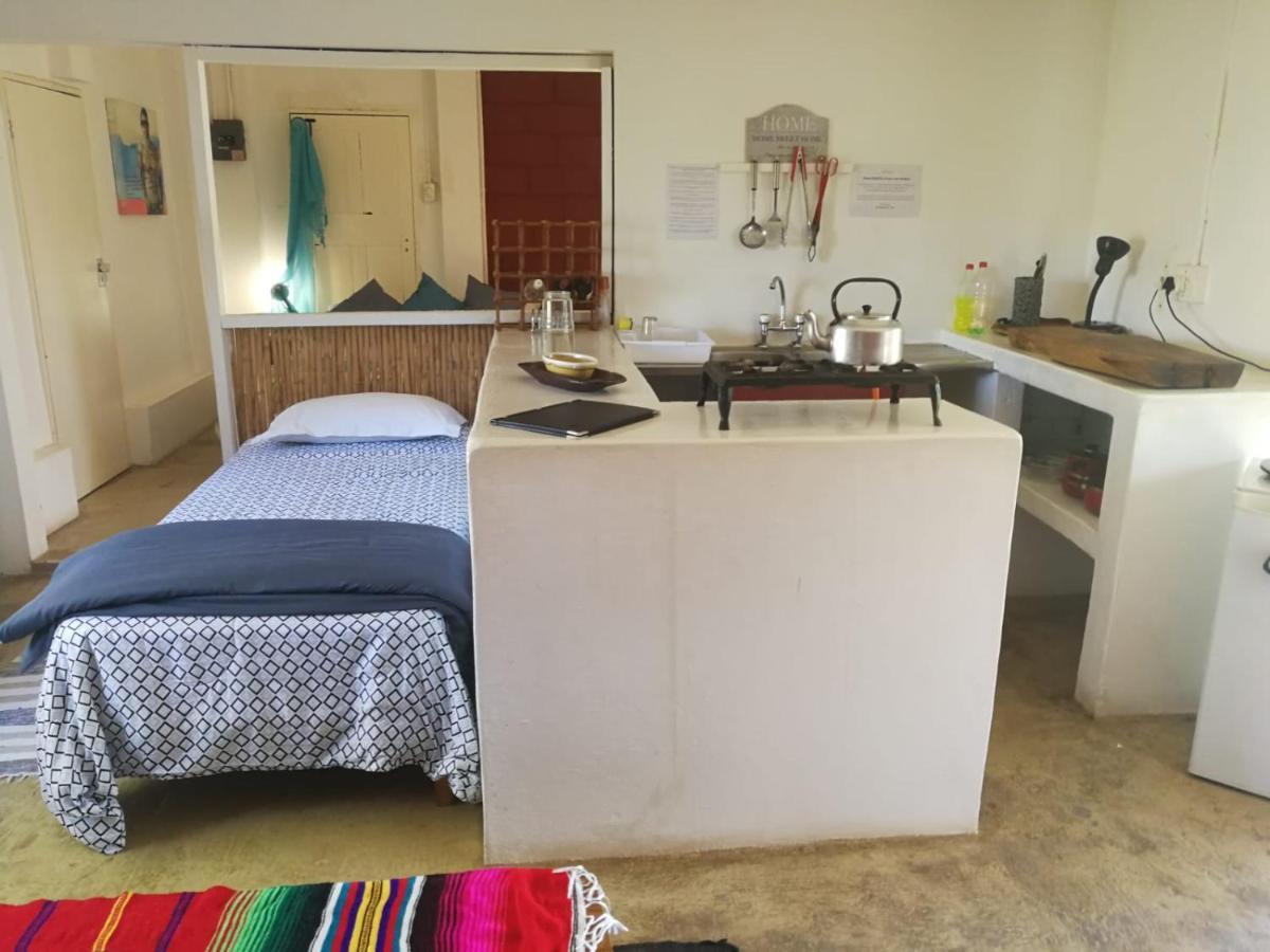 Klipfontein Rustic Farm & Camping Tulbagh Luaran gambar