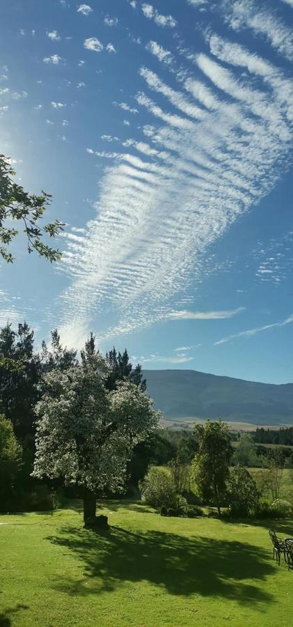 Klipfontein Rustic Farm & Camping Tulbagh Luaran gambar